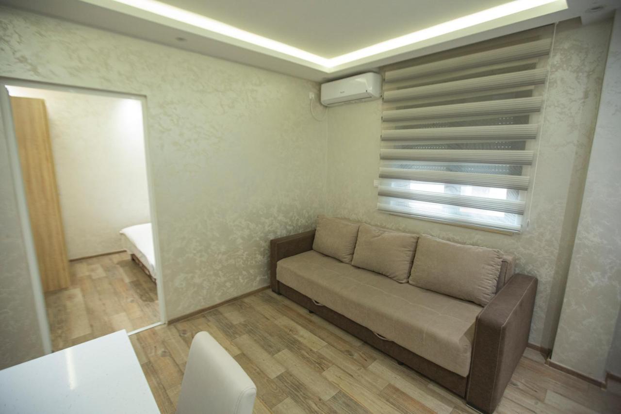 Apartmani Rekic-Dubai Novi Pazar Eksteriør billede