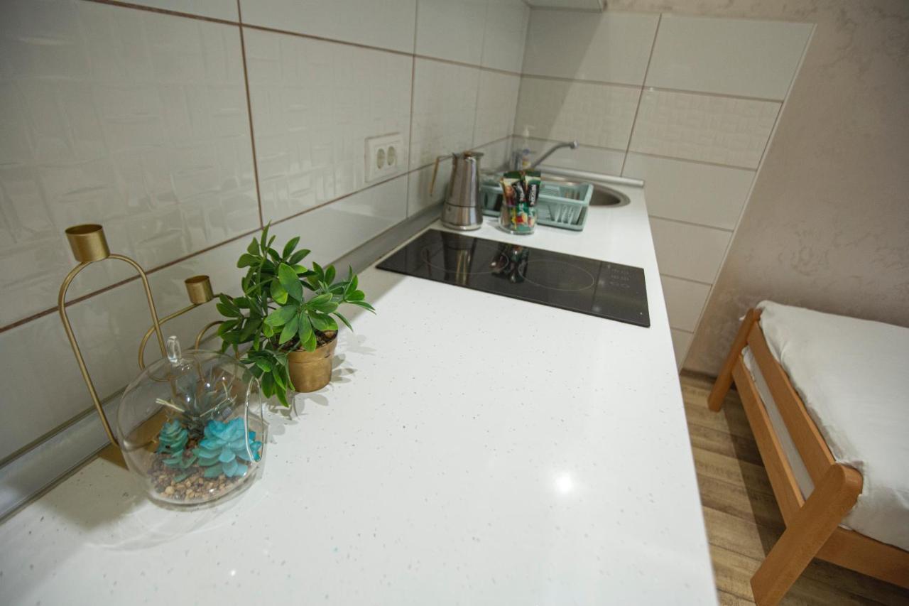 Apartmani Rekic-Dubai Novi Pazar Eksteriør billede