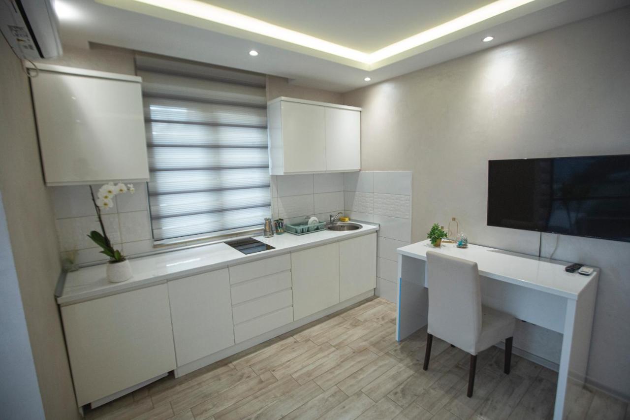 Apartmani Rekic-Dubai Novi Pazar Eksteriør billede